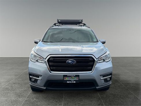 Used 2021 Subaru Ascent Touring w/ Popular Package #2A AWD/4WD image 9