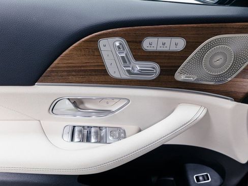 Certified 2026 Mercedes-Benz GLE 350 4MATIC image 6