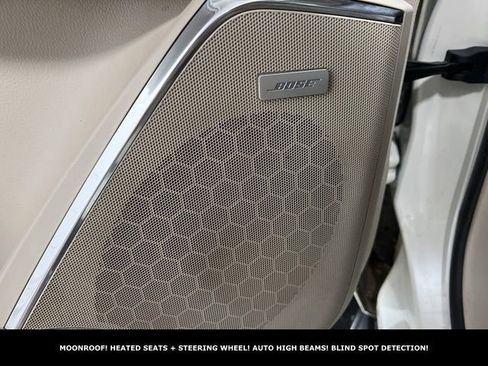 Used 2015 Cadillac Escalade Luxury image 15