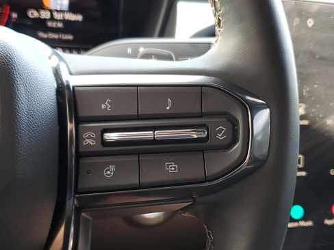 Certified 2026 GMC Terrain AT4 w/ Convenience Package III AWD/4WD image 25