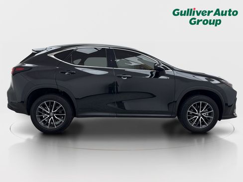 Used 2024 Lexus NX 250 FWD w/ Towing Package (2000 Lbs) image 10