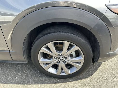 Certified 2023 MAZDA CX-30 AWD 2.5 S w/ Select Package image 13