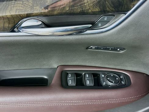 Used 2020 Cadillac XT6 Premium Luxury FWD image 29