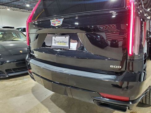 Used 2023 Cadillac Escalade Sport Platinum image 55