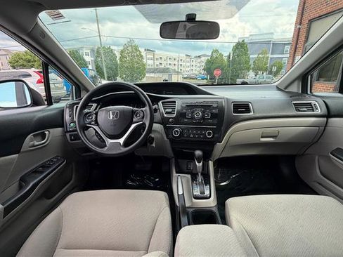 Used 2013 Honda Civic LX image 22