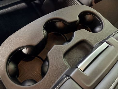 New 2026 RAM 2500 Tradesman image 15