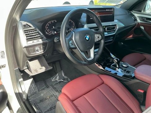Used 2022 BMW X3 sDrive30i w/ Convenience Package image 20