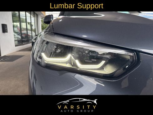 Used 2022 BMW X5 xDrive40i w/ M Sport Package image 29