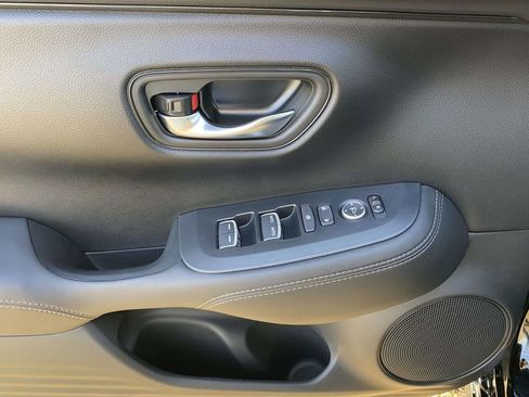 New 2026 Honda HR-V EX-L image 14