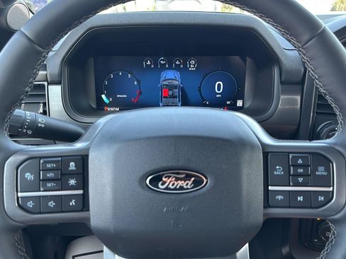 Used 2026 Ford F150 Lariat AWD/4WD image 18