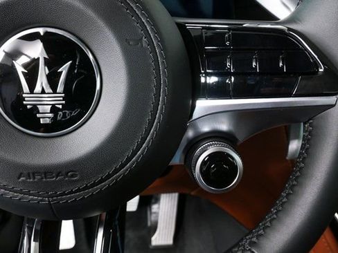 New 2026 Maserati GranTurismo Modena AWD/4WD image 11