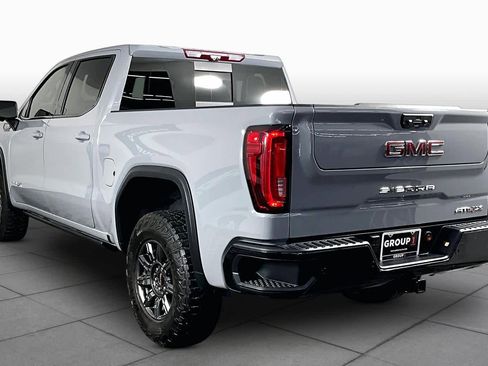 Certified 2024 GMC Sierra 1500 AT4X AWD/4WD image 12