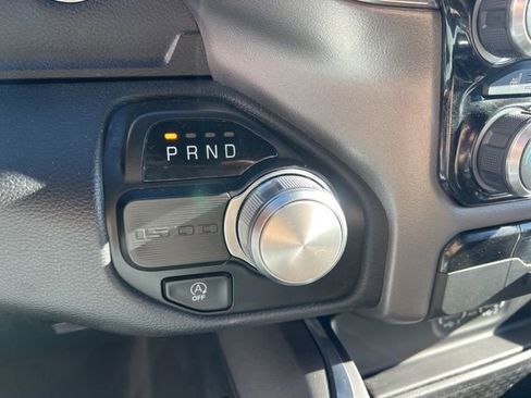 Used 2024 RAM 1500 Laramie image 14