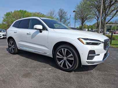 Certified 2023 Volvo XC60 B5 Plus w/ Climate Package