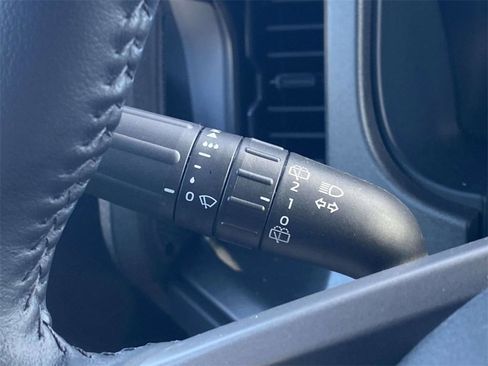 New 2025 Ford Bronco Big Bend image 28