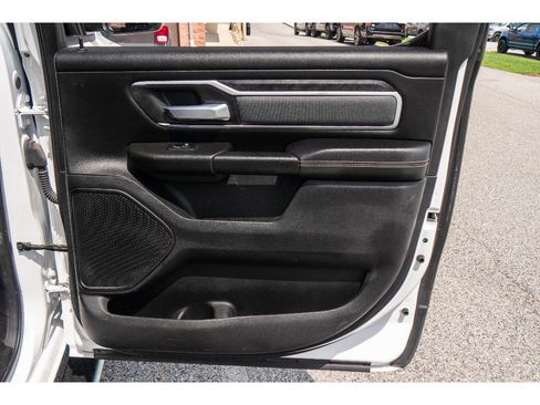 Used 2023 RAM 1500 Big Horn AWD/4WD image 20