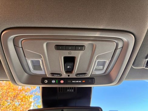 New 2026 Chevrolet Silverado 2500 LT w/ Trail Boss Package AWD/4WD image 31