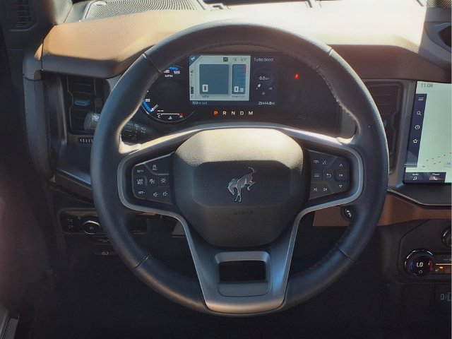 Certified 2023 Ford Bronco Outer Banks AWD/4WD image 27
