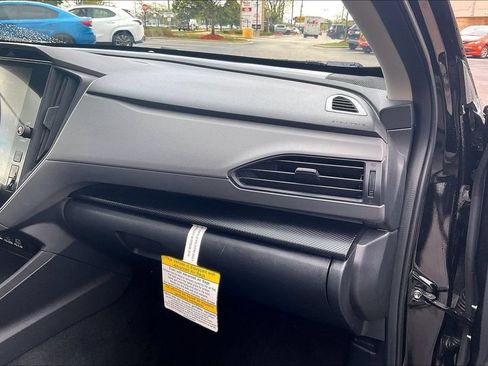Certified 2024 Subaru Crosstrek 2.0i Premium AWD/4WD image 19