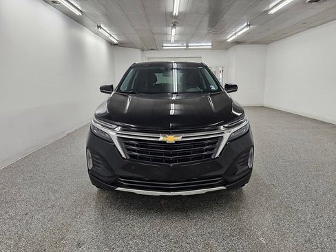 Certified 2024 Chevrolet Equinox LT FWD image 2