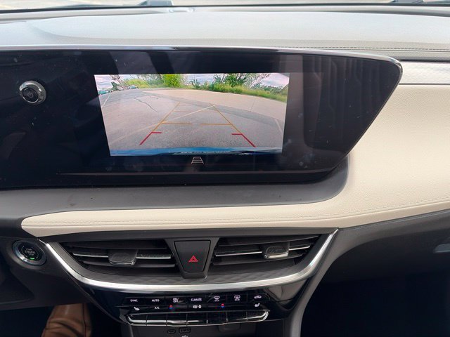 Used 2024 Buick Encore GX Avenir w/ Avenir Convenience Package FWD image 24