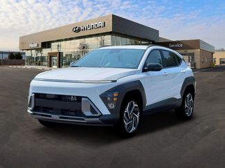New 2026 Hyundai Kona SEL Premium video 1