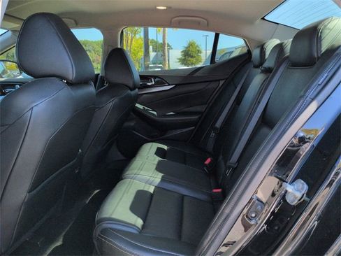 Used 2023 Nissan Maxima SV w/ Floor Mat Group image 13