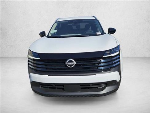 New 2026 Nissan Kicks SV image 6