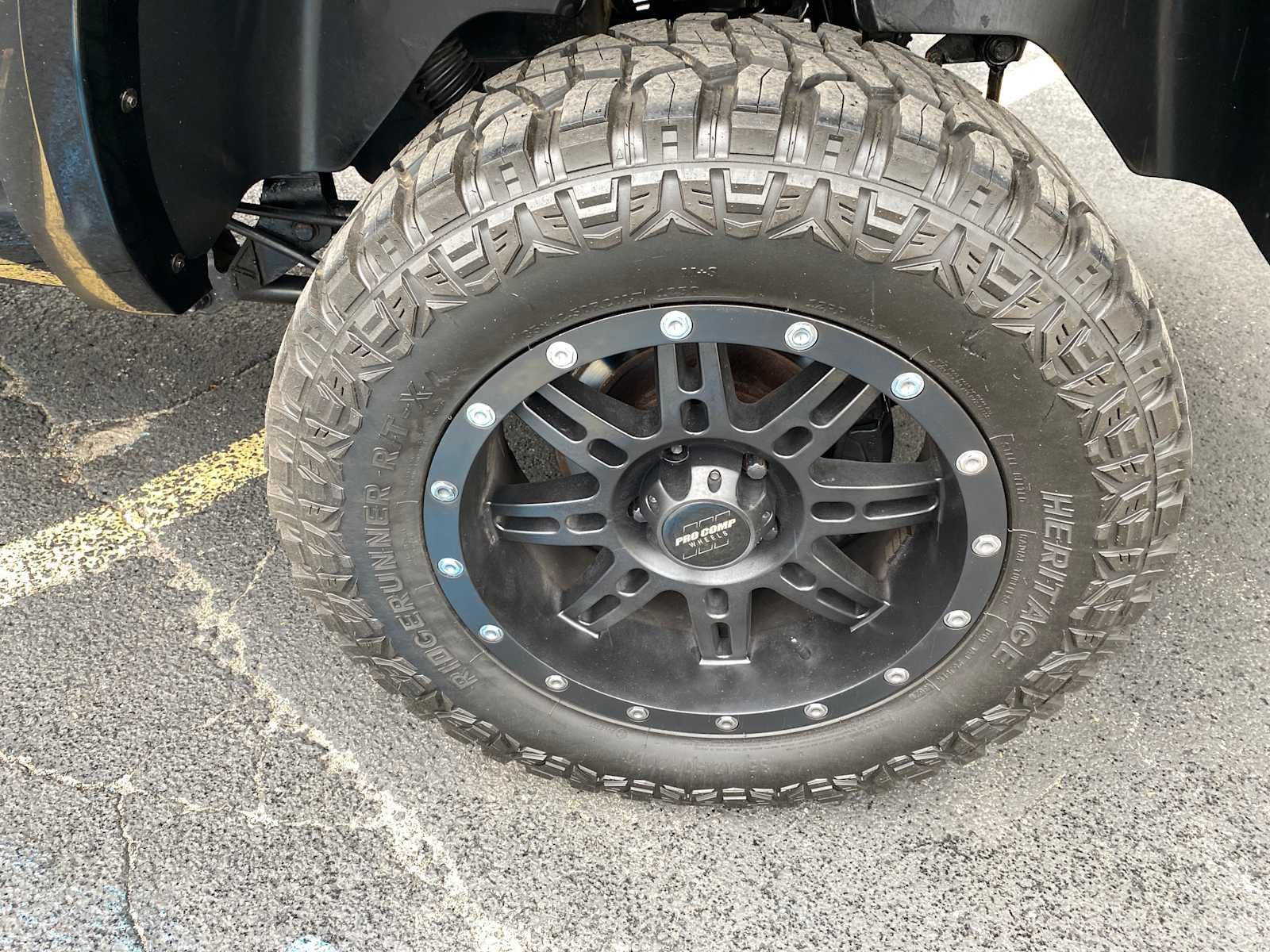 Used 2014 RAM 1500 Outdoorsman AWD/4WD image 37