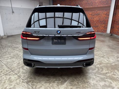 New 2026 BMW X7 xDrive40i image 4