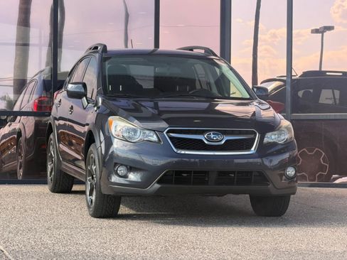 Used 2014 Subaru Crosstrek 2.0i Premium AWD/4WD image 23