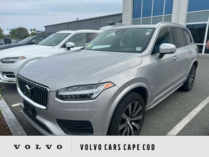 Used 2023 Volvo XC90 B5 Core w/ Protection Package Premier