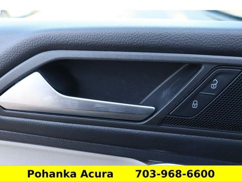 Used 2021 Volkswagen Tiguan SEL image 22