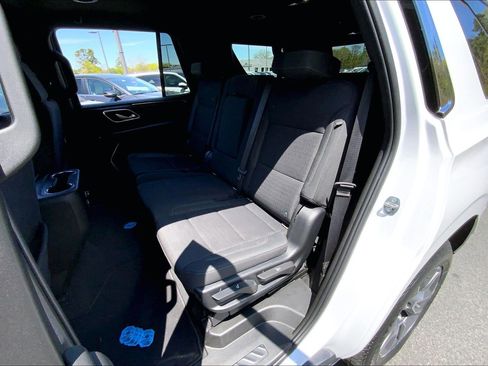 Used 2022 Chevrolet Tahoe LS w/ Driver Alert Package AWD/4WD image 27