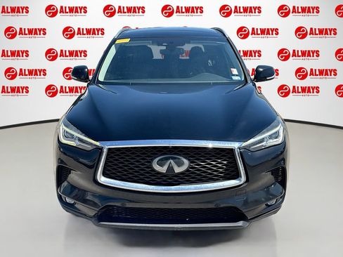 Used 2019 INFINITI QX50 Essential w/ Premium Heat Package FWD image 2