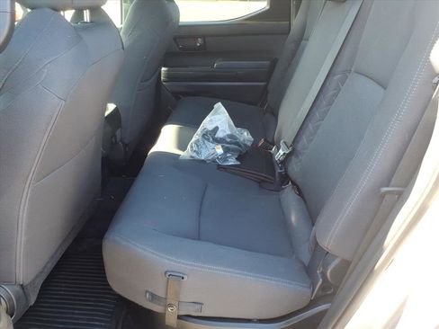 Used 2024 Toyota Tacoma SR w/ SR Upgrade Package AWD/4WD image 7