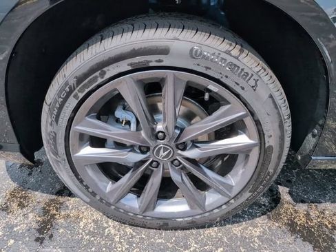 New 2026 Acura ADX A-Spec AWD/4WD image 13