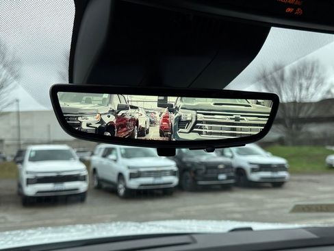 New 2026 Chevrolet Suburban RST w/ Advanced Technology Package image 19