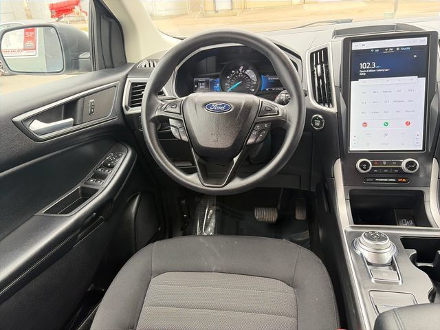 Used 2022 Ford Edge SE AWD/4WD image 29
