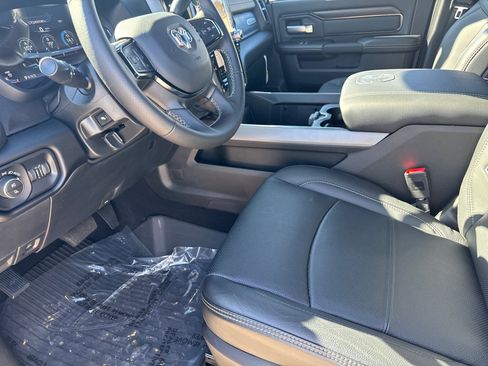 New 2026 RAM 2500 Rebel w/ Rebel Level 1 Equipment Group image 9