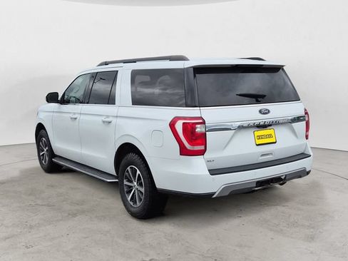 Used 2019 Ford Expedition Max XLT w/ Equipment Group 202A AWD/4WD image 7