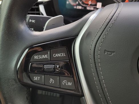 Certified 2023 BMW 530i w/ Convenience Package image 15