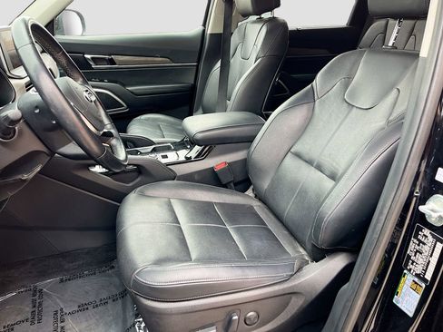 Used 2022 Kia Telluride EX AWD/4WD image 22