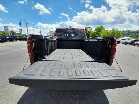 Used 2023 RAM 1500 Limited AWD/4WD image 51