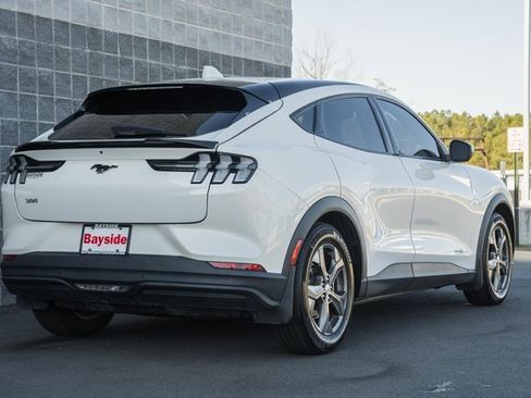 Used 2021 Ford Mustang Mach-E Select image 6