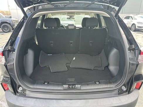 Certified 2022 Ford Escape SE w/ Convenience Package image 43