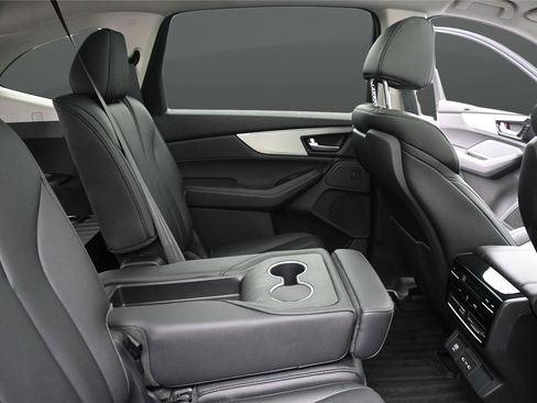 Certified 2026 Acura MDX SH-AWD image 20