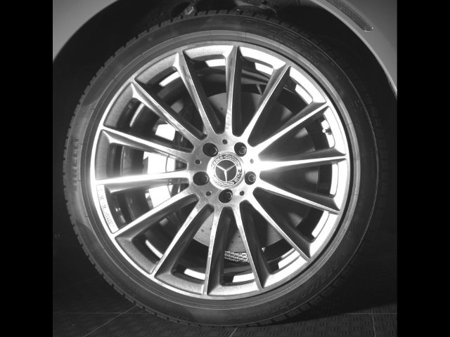 Used 2026 Mercedes-Benz S 580 4MATIC Sedan image 9