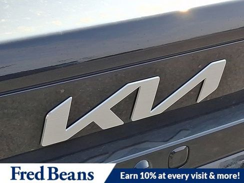 New 2026 Kia K4 GT-Line image 23