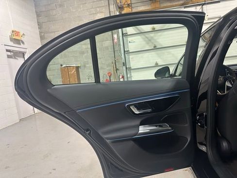 New 2026 Mercedes-Benz E 350 E 350 image 11